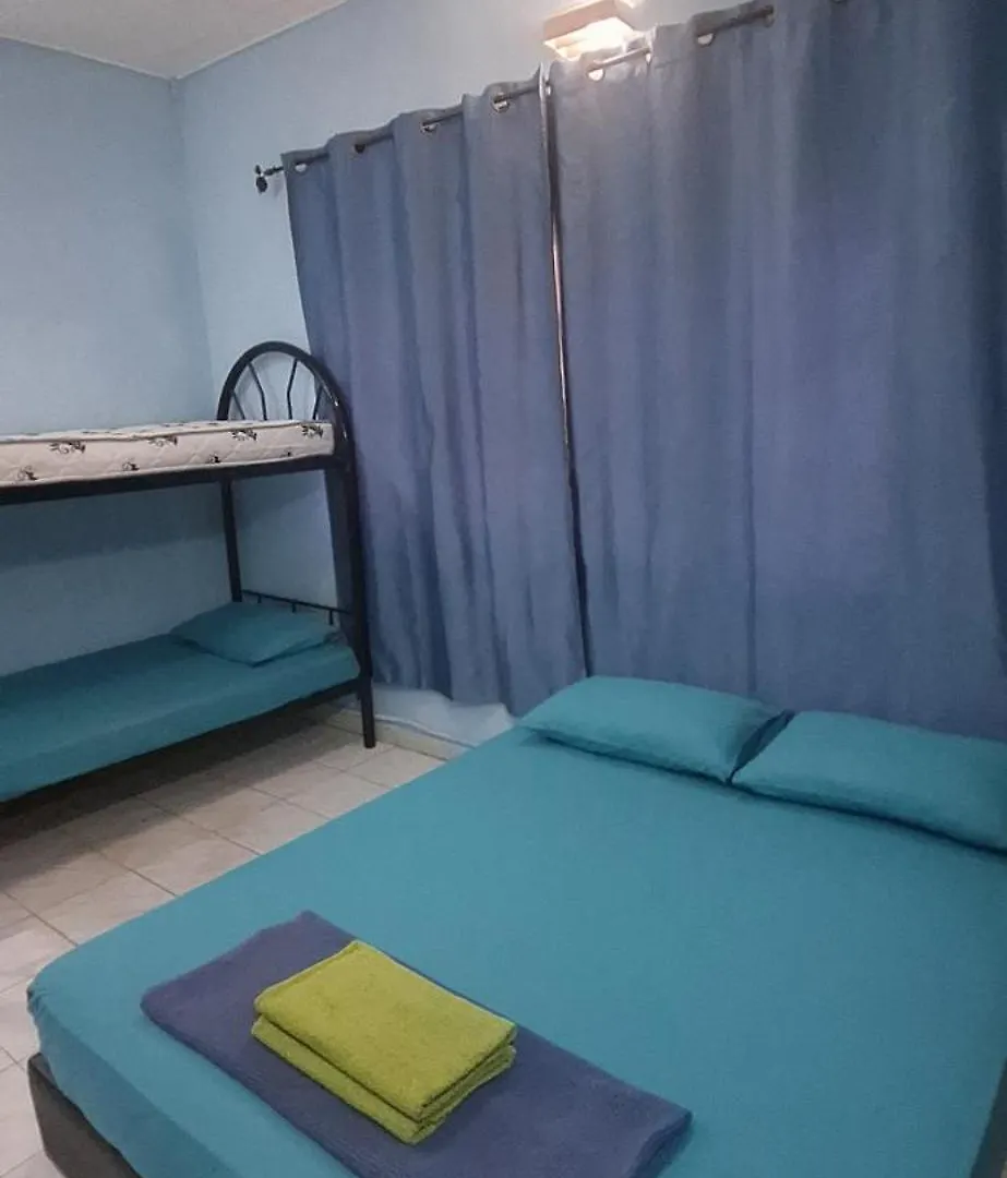 Knight Residence Pantai Cenang