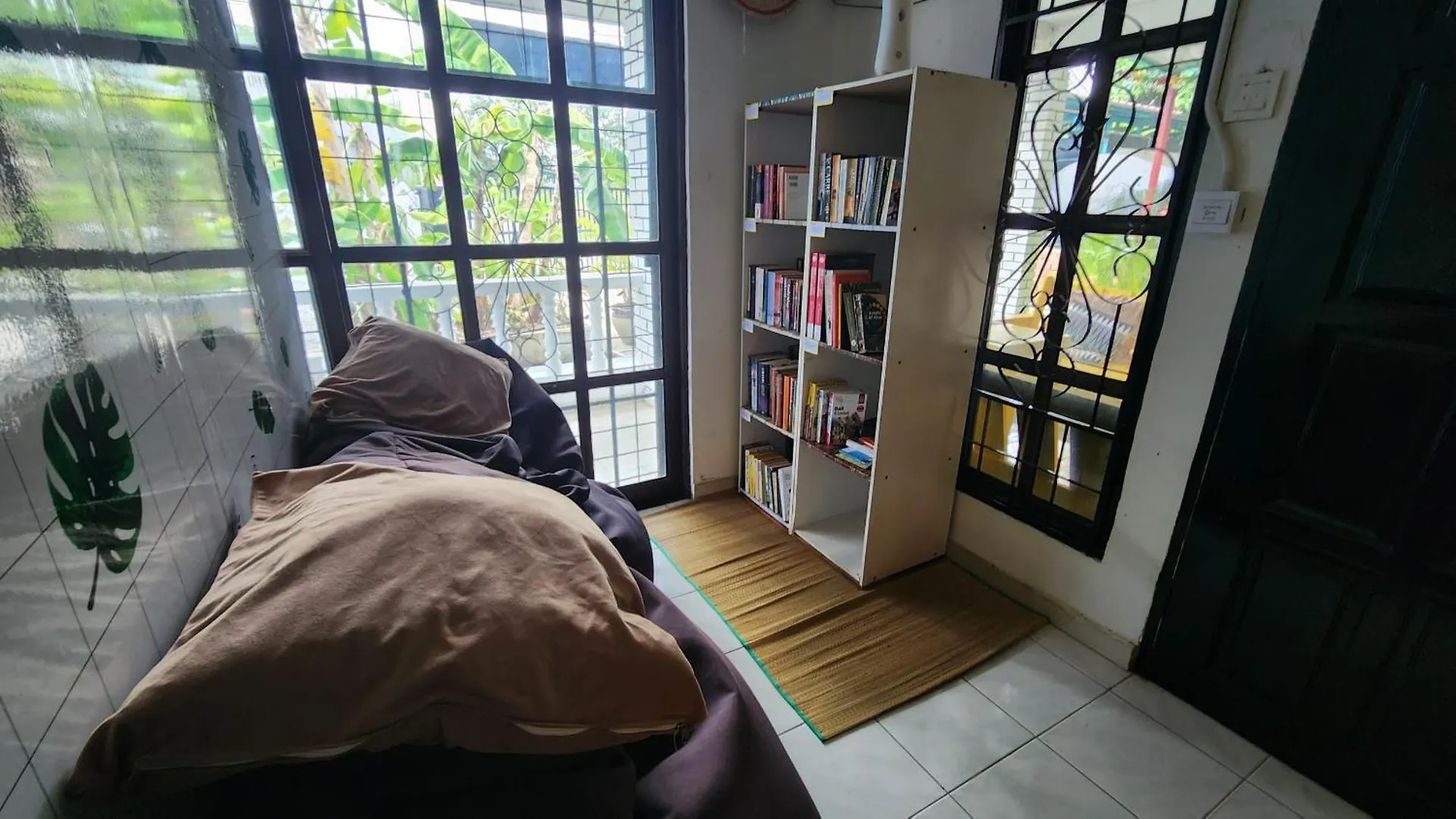 Hostel Knight Residence Pantai Cenang