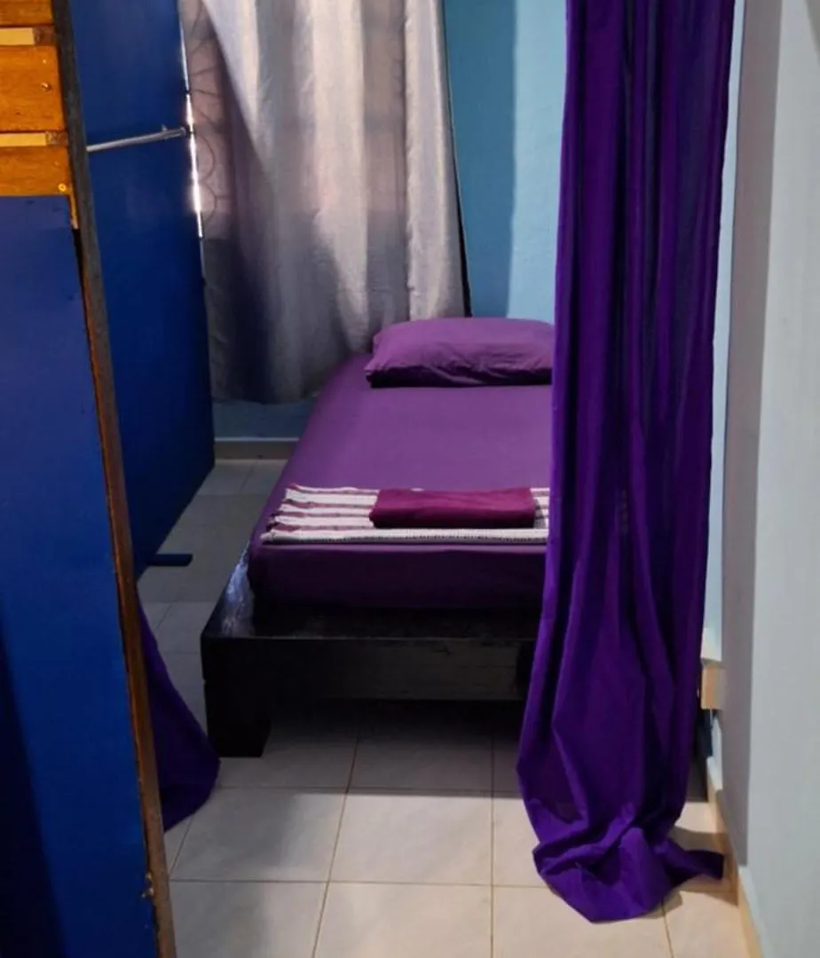 Knight Residence Pantai Cenang  Malaysia
