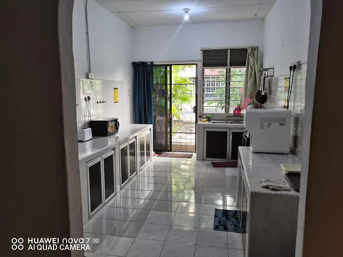 Knight Residence Pantai Cenang  0*, Pantai Cenang (Langkawi) Malaysia