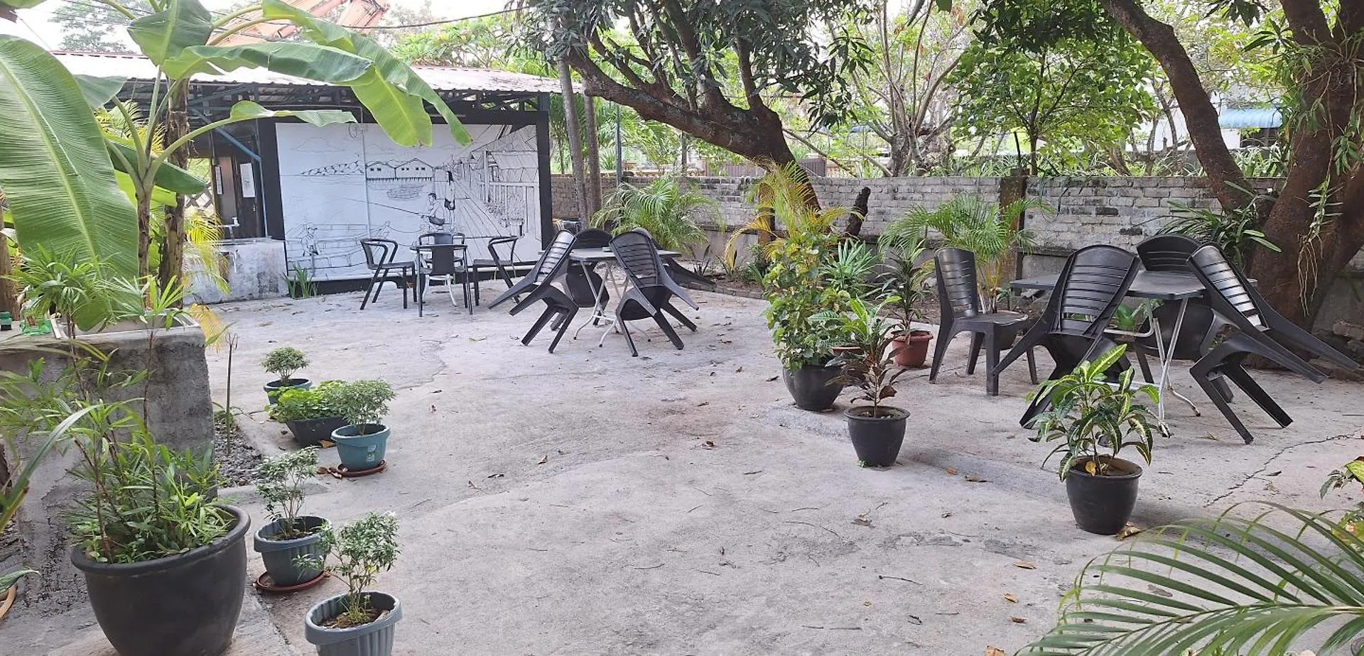 Knight Residence Pantai Cenang