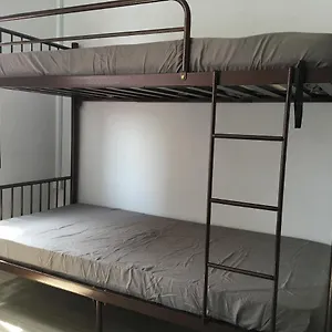 Homey Hostel, Town Ipoh