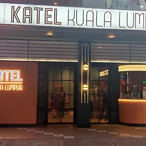 Katel Formally Known As K Kuala Lumpur